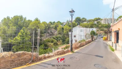 Apartment in El Terreno photo 39