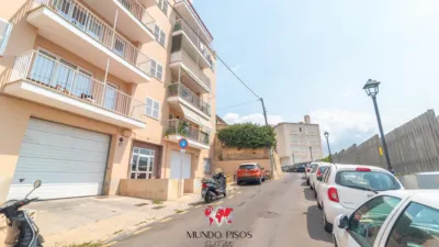 Apartment in El Terreno photo 40