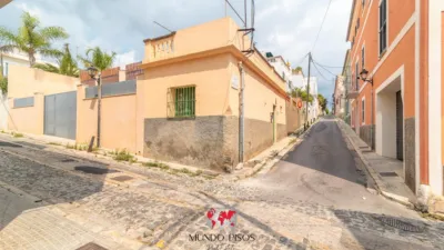 Apartment in El Terreno photo 44