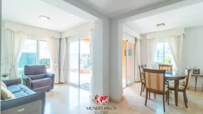 Apartment in El Terreno photo 4