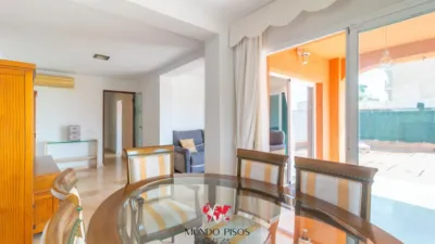 Apartment in El Terreno photo 5