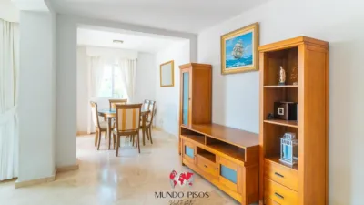 Apartment in El Terreno photo 6