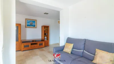 Apartment in El Terreno photo 7