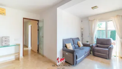Apartment in El Terreno photo 8