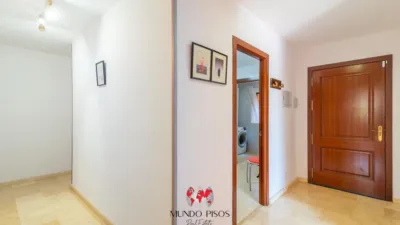 Apartment in El Terreno photo 9