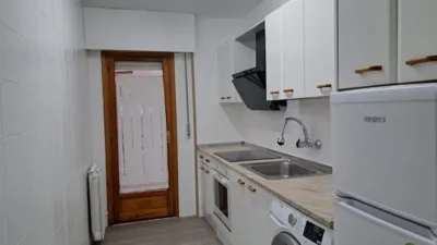 Piso en alquiler en Avenida del Acueducto, Centro (Segovia Capital) de 1.400 €<span>/mes</span>