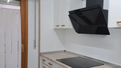 Piso en alquiler en Avenida del Acueducto, Centro (Segovia Capital) de 1.400 €<span>/mes</span>