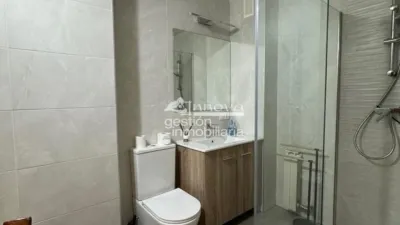 Piso en alquiler en Avenida del Acueducto, Centro (Segovia Capital) de 1.400 €<span>/mes</span>