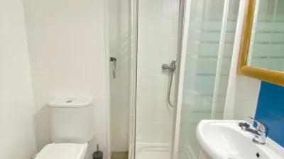 Piso en alquiler en Avenida del Acueducto, Centro (Segovia Capital) de 1.400 €<span>/mes</span>
