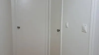 Piso en alquiler en Avenida del Acueducto, Centro (Segovia Capital) de 1.400 €<span>/mes</span>