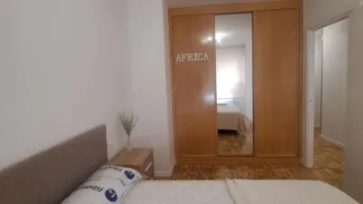 Piso en alquiler en Avenida del Acueducto, Centro (Segovia Capital) de 1.400 €<span>/mes</span>