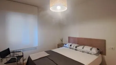 Piso en alquiler en Avenida del Acueducto, Centro (Segovia Capital) de 1.400 €<span>/mes</span>