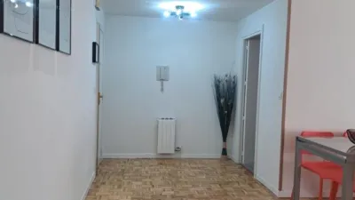 Piso en alquiler en Avenida del Acueducto, Centro (Segovia Capital) de 1.400 €<span>/mes</span>