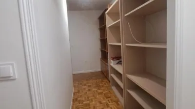 Piso en alquiler en Avenida del Acueducto, Centro (Segovia Capital) de 1.400 €<span>/mes</span>