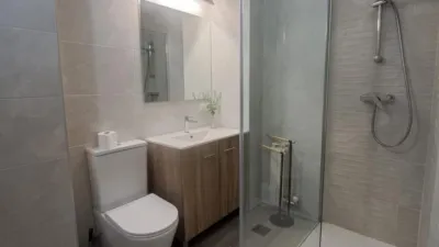 Piso en alquiler en Avenida del Acueducto, Centro (Segovia Capital) de 1.400 €<span>/mes</span>