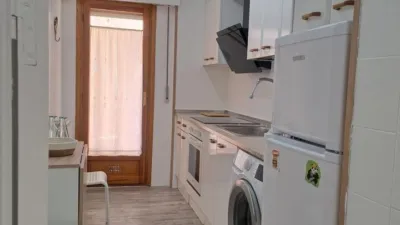 Piso en alquiler en Avenida del Acueducto, Centro (Segovia Capital) de 1.400 €<span>/mes</span>