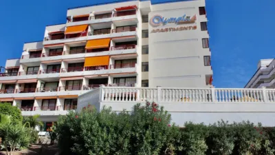 Piso en venta en Calle Venezuela, 53, Playa de Las Américas (Arona) de 335.000 €
