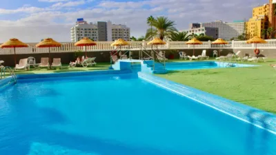 Piso en venta en Calle Venezuela, 53, Playa de Las Américas (Arona) de 335.000 €