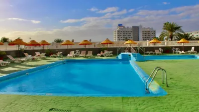 Piso en venta en Calle Venezuela, 53, Playa de Las Américas (Arona) de 335.000 €