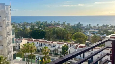 Piso en venta en Calle Venezuela, 53, Playa de Las Américas (Arona) de 335.000 €