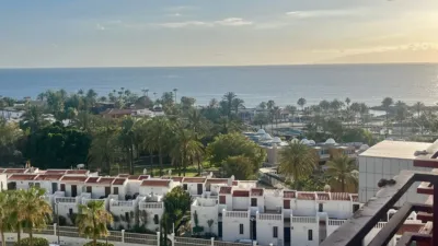 Piso en venta en Calle Venezuela, 53, Playa de Las Américas (Arona) de 335.000 €