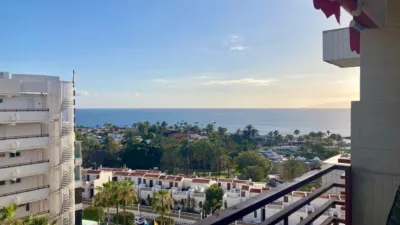 Piso en venta en Calle Venezuela, 53, Playa de Las Américas (Arona) de 335.000 €