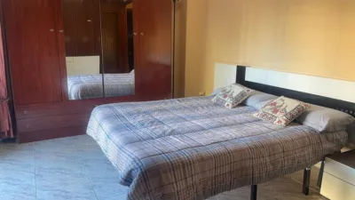 Flat on Calle de Just Vilar photo 13