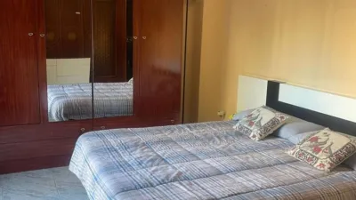 Flat on Calle de Just Vilar photo 14