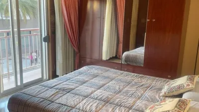Flat on Calle de Just Vilar photo 15