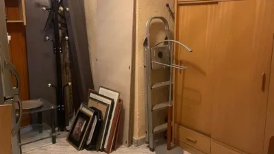 Flat on Calle de Just Vilar photo 18