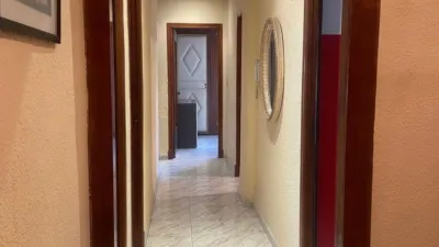 Flat on Calle de Just Vilar photo 19