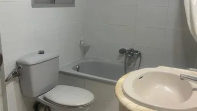 Flat on Calle de Just Vilar photo 22