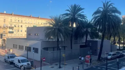 Flat on Calle de Just Vilar photo 25