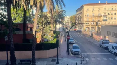 Flat on Calle de Just Vilar photo 26