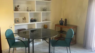 Flat on Calle de Just Vilar photo 2
