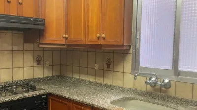 Flat on Calle de Just Vilar photo 7
