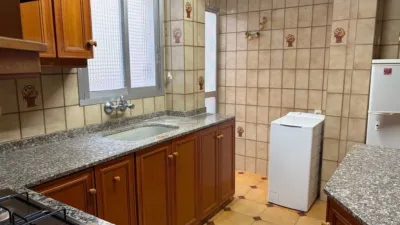 Flat on Calle de Just Vilar photo 8