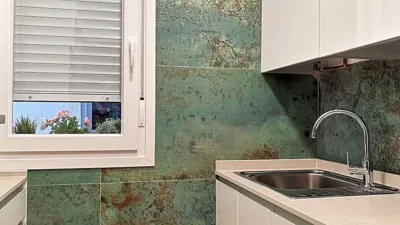 Piso en alquiler en Calle de Fernández de los Ríos, cerca de Calle de Donoso Cortés - Imagen 13