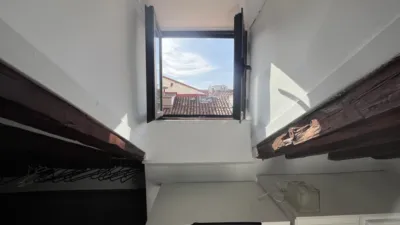 Ático en alquiler en Calle de Atocha, cerca de Calle de Luis Vélez de Guevara - Imagen 13