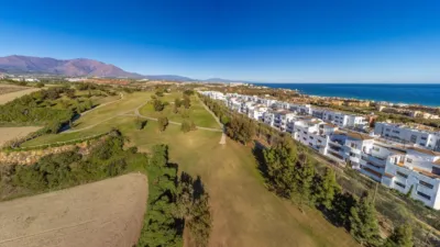 Pis en venda a Doña Julia Golf, Área de Casares (Casares) de 256.500 €