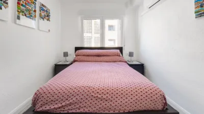 Apartment at Carrer de Gabriel Miró, 8 photo 13
