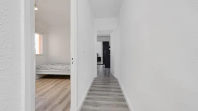 Apartment at Carrer de Gabriel Miró, 8 photo 20