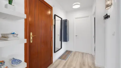 Apartment at Carrer de Gabriel Miró, 8 photo 25