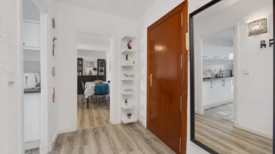 Apartment at Carrer de Gabriel Miró, 8 photo 26