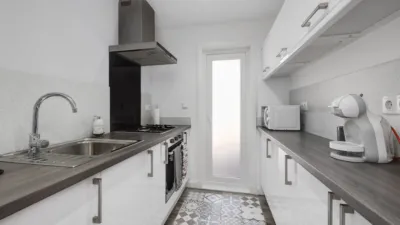 Apartment at Carrer de Gabriel Miró, 8 photo 27