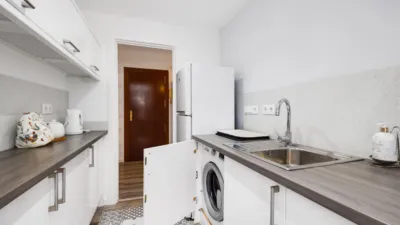 Apartment at Carrer de Gabriel Miró, 8 photo 28