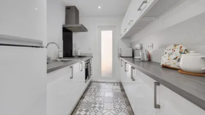 Apartment at Carrer de Gabriel Miró, 8 photo 29