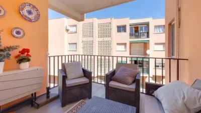 Apartment at Carrer de Gabriel Miró, 8 photo 2