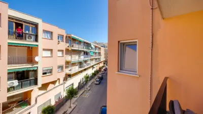 Apartment at Carrer de Gabriel Miró, 8 photo 31