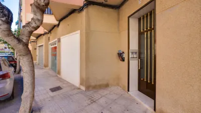 Apartment at Carrer de Gabriel Miró, 8 photo 32